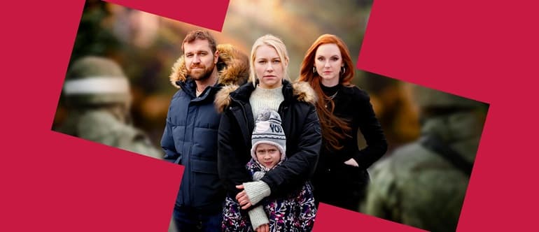 Постер серіалу "Батьківський комітет"