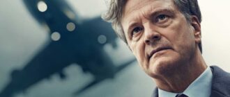 Кадр з серіалу "Локербі: У пошуках правди"