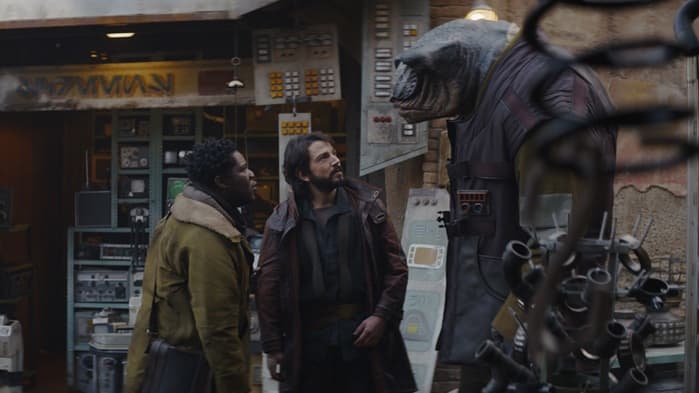 Андор 2 сезон: фінал шедевру Зоряних Війн та чому 3 сезону не буде