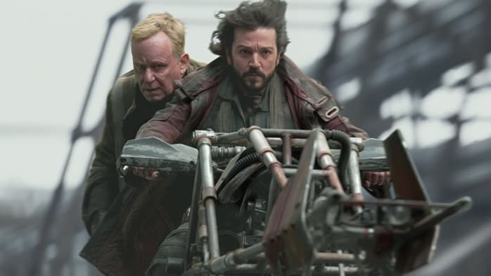 Андор 2 сезон: фінал шедевру Зоряних Війн та чому 3 сезону не буде